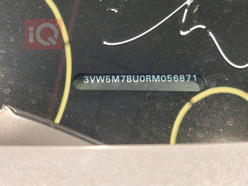 فولكسفاغن جيتا